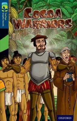 Oxford Reading Treetops Graphic Novels: Level 14: Pack of 36