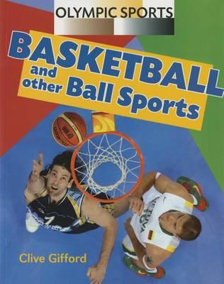 Basketball and Other Ball Sports