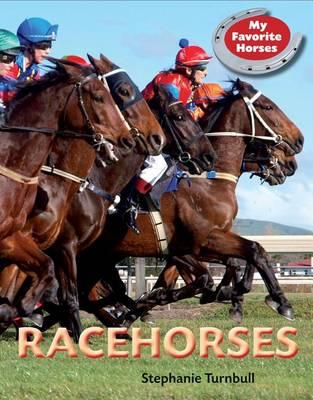 Race Horses