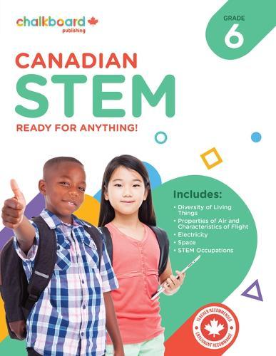 Canadian Stem Grade 6