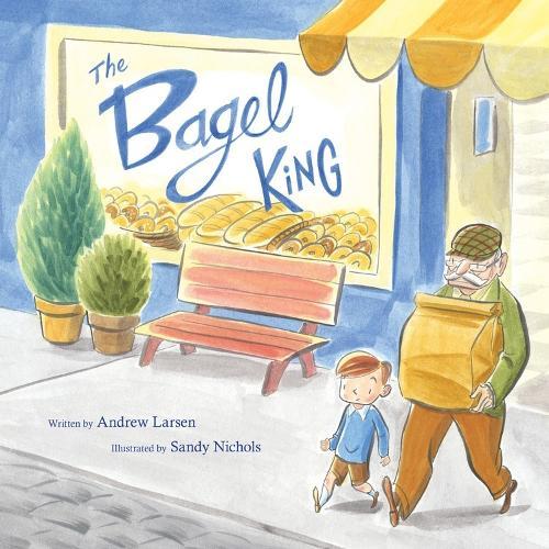 Bagel King