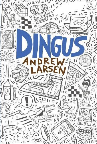Dingus