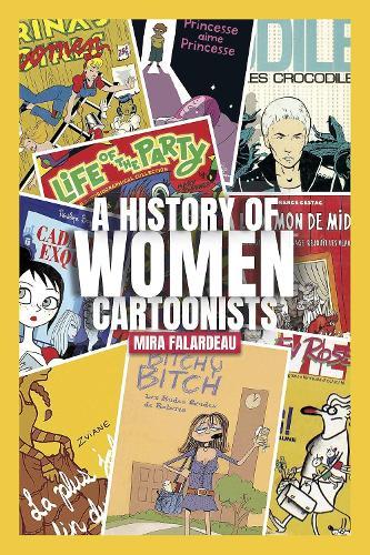 A History of Women Cartoonists