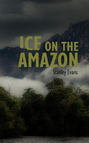 Ice on the Amazon