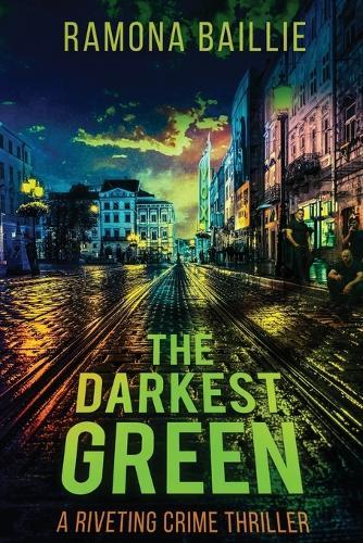 The Darkest Green