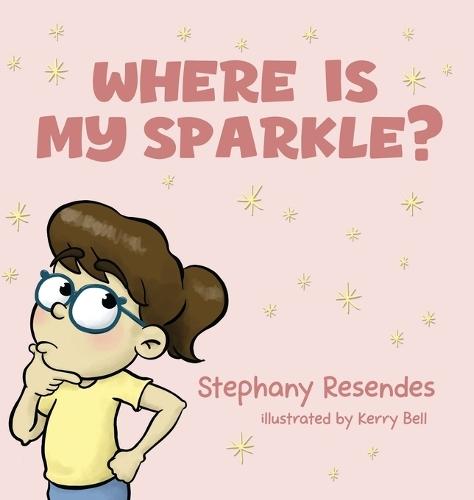 Where Is My Sparkle
