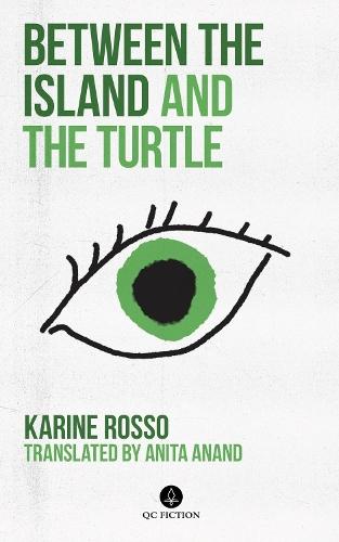 Between the Island and the Turtle