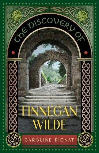 The Discovery of Finnegan Wilde