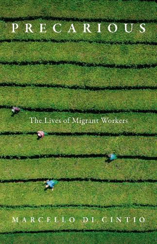 Precarious: The Secret Lives of Migrant Workers