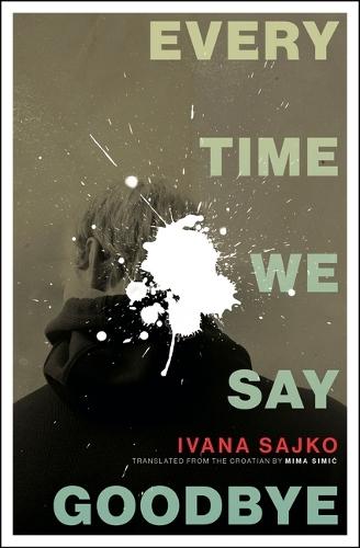 Every Time We Say Goodbye