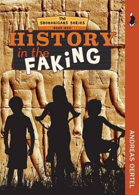 History in the Faking