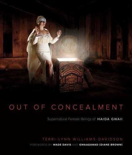 Out of Concealment: Female Supernatural Beings of Haida Gwaii