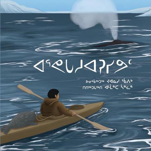 How We Hunt a Bowhead: Inuktitut