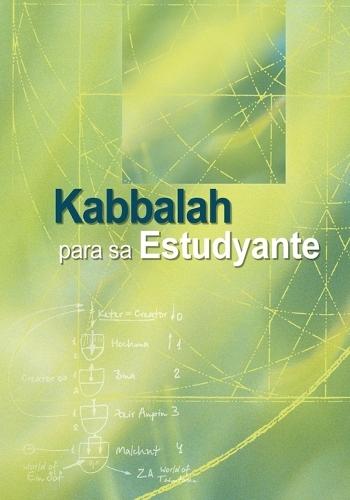 KABBALAH para sa ESTUDYANTE