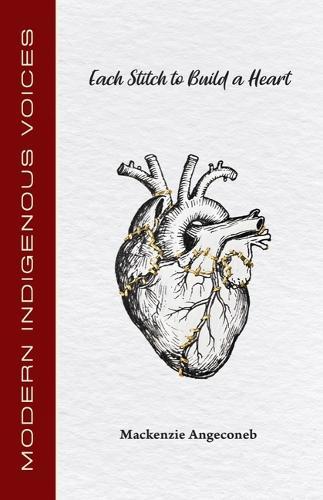 Each Stitch to Build a Heart