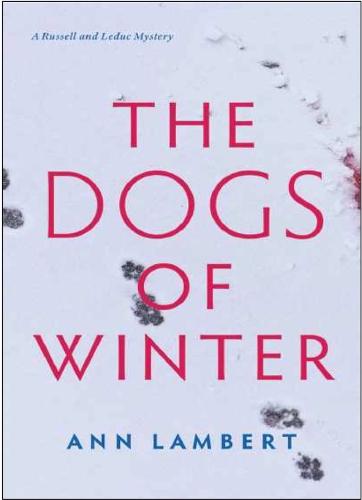 The Dogs of Winter