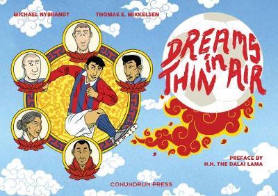 Dreams In Thin Air