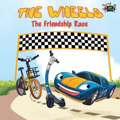 The Wheels: The Friendship Race