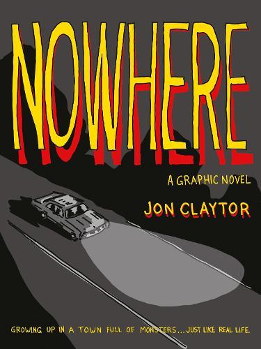 Nowhere