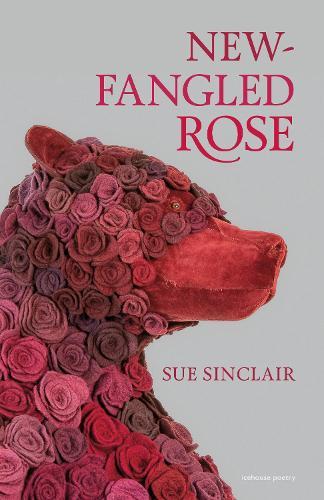 New-Fangled Rose