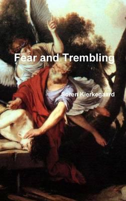 Fear and Trembling