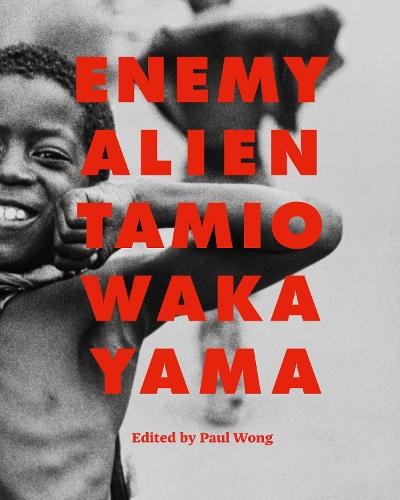 Enemy Alien: Tamio Wakayama