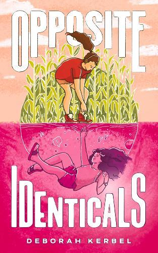 Opposite Identicals: A Novel