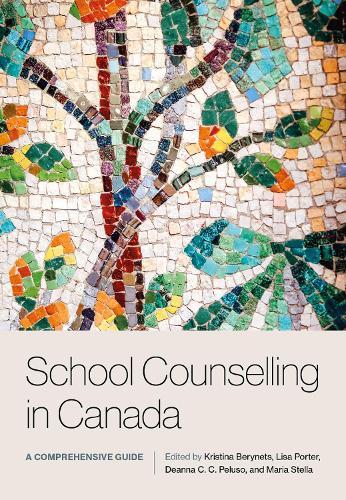 School Counselling in Canada: A Comprehensive Guide