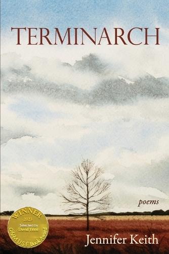 Terminarch (Able Muse Book Award for Poetry)