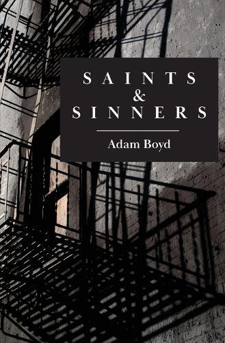 Saints & Sinners