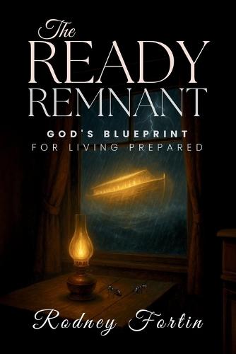 The Ready Remnant: God's Blueprint for Living Prepared