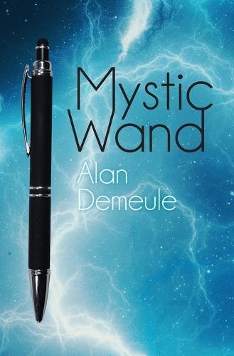 Mystic Wand