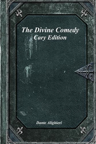 The Divine Comedy: Cary Edition