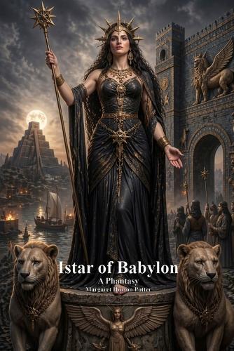 Istar of Babylon: A Phantasy