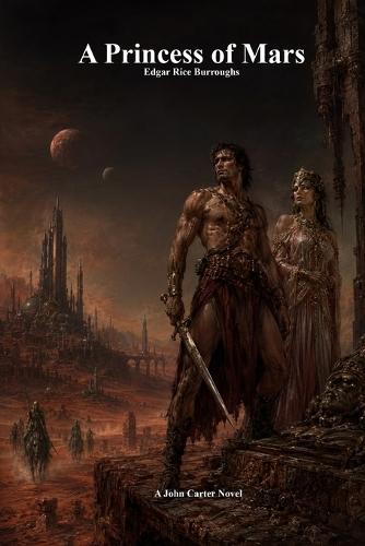 A Princess of Mars