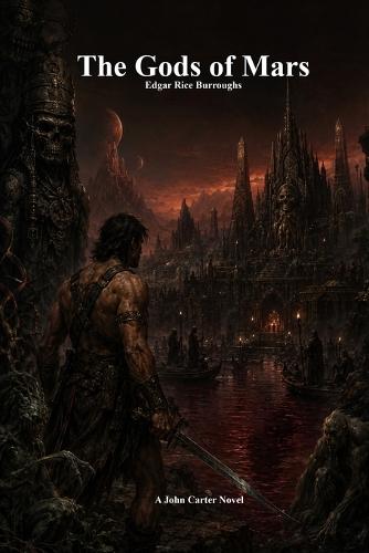 The Gods of Mars