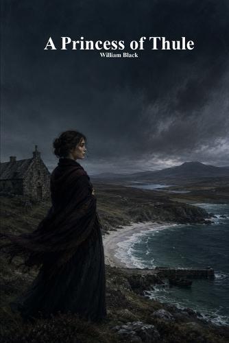 A Princess of Thule