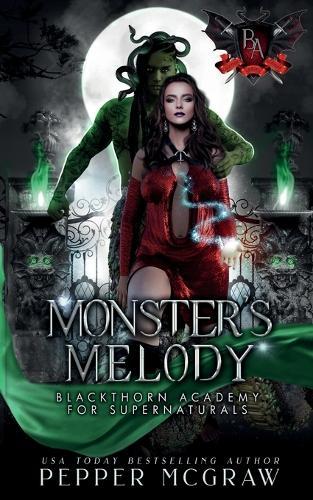 Monster's Melody