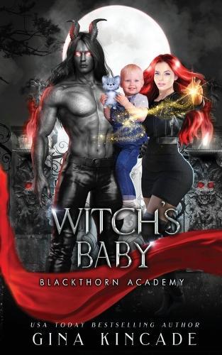 Witch's Baby
