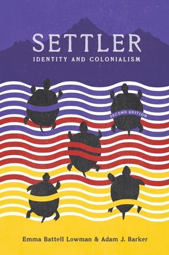 Settler: Identity and Colonialism