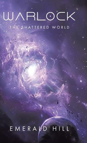 Warlock: The Shattered World