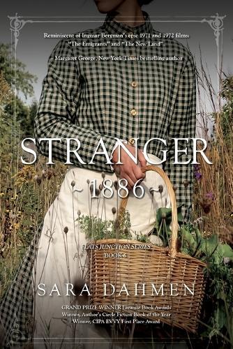 Stranger 1886