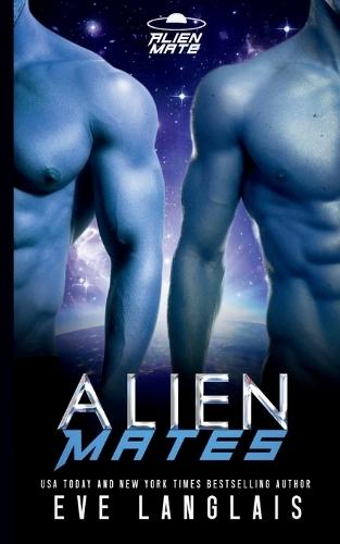 Alien Mates