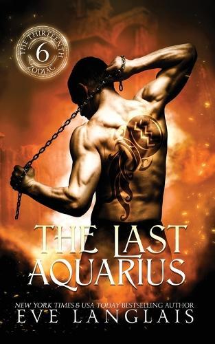 The Last Aquarius