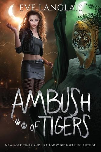 Ambush of Tigers