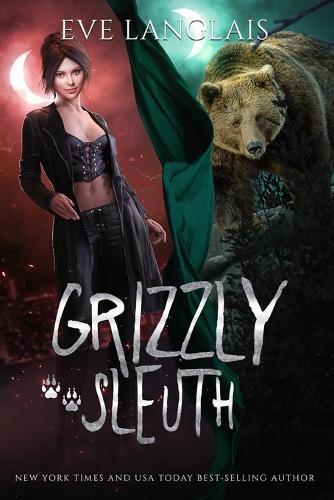 Grizzly Sleuth