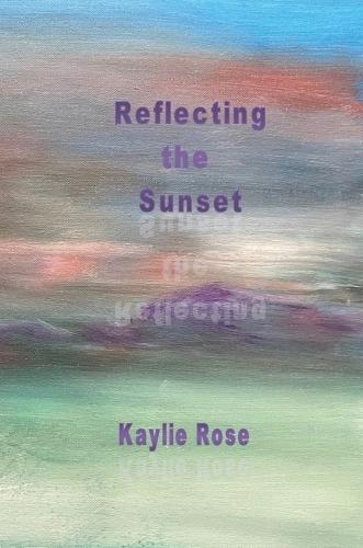 Reflecting the Sunset