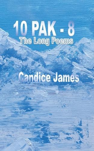 10 Pak - 8