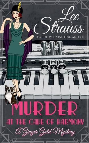 Murder at the Cave of Harmony