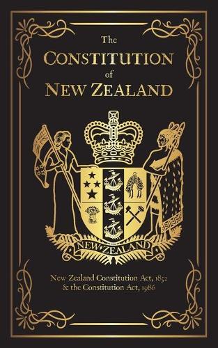 The Constitution of New Zealand